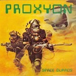 cover: Proxyon - Space Guards