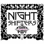 cover: Hostage - Nightshifters Classics Vol 4