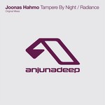 cover: Joonas Hahmo - Tampere By Night