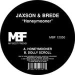 cover: Jaxson & Brede - Honeymooner