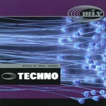 cover: Various - In The Mix - Techno