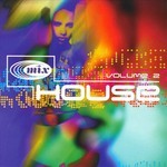 cover: Various - In The Mix - House Vol 2