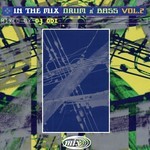 cover: Various - In The Mix - Drum N' Bass Vol 2