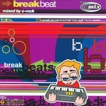 cover: Various - In The Mix - Breakbeat