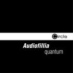 cover: Audiofillia - Quantum