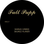 cover: Marius Vareid - Skumle Planer