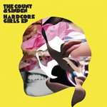 cover: The Count & Sinden - Hardcore Girls (remixes)