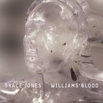 cover: Grace Jones - Williams Blood