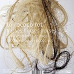 cover: To Rococo Rot - Horses Horses Horses