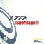 cover: Atfunk|Timewarp Inc|Chris Joss|Quasomodo - Rewire Walks