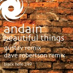 cover: Andain - Beautiful Things