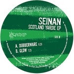 cover: Seinan - Scotland Yardie EP