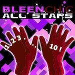 cover: Bleenchic All Stars - 1, 2, 3, 10!