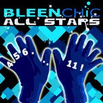 cover: Bleenchic All Stars - 4, 5, 6, 11!