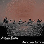 cover: Andre Emm - Arabian Nights