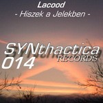 cover: Lacood - Hiszek A Jelekben