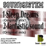 cover: Sound Sistem - Sleep Dreams