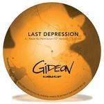 cover: Gideon - Last Depression