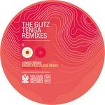 cover: The Glitz - Tenga (remixes)