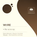 cover: Wi Re - Re-Wire