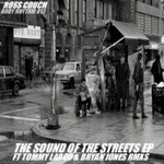 cover: Ross Couch - The Sound Of The Streets EP