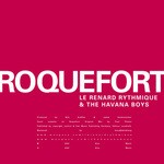 cover: Le Renard Rythmique|The Havana Boys - Roquefort