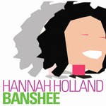 cover: Hannah Holland - Banshee