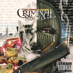 cover: Cam'ron - Criminal Minded