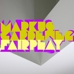 cover: Gardeweg, Markus|Michael Feiner - Fairplay (Let There Be Love)