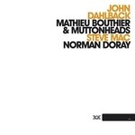 cover: Dahlback, John|Mathieu Bouthier|Muttonheads|Norman Doray|Steve Mac - Serious Beats Sampler 5