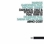 cover: Gardeweg, Markus|Dahlback|Diaz|Young Rebels|Delerium|Arno Cost - Serious Beats Sampler