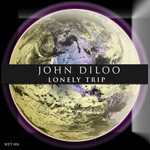 cover: John Diloo - Lonely Trip EP