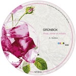 cover: Grunbox - Rosa Ponte Un Cubata