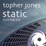 cover: Topher Jones - Static