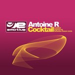 cover: Antoine R - Cocktail