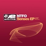 cover: Ntfo - Senses EP