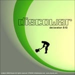 cover: Discowar - Declaration