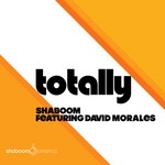 cover: Shaboom - Totally (David Morales remix)