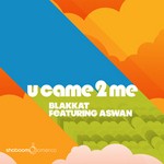 cover: Blakkat|Aswan - U Came 2 Me