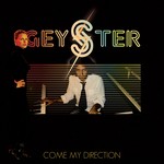 cover: Geyster - Come My Direction