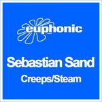 cover: Sebastian Sand - Creeps