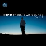 cover: Ronin - Placktown Sounds Vol 1