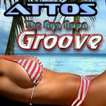 cover: Attos - The Aya Napa Groove