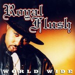 cover: Royal Flush - World Wide EP