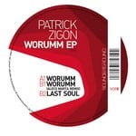 cover: Patrick Zigon - Worumm EP