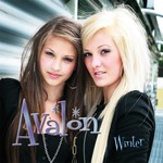 cover: Avalon - Winter EP