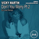 cover: Vicky Martin - Don't You Worry Part 2