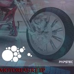 cover: Blazv|Viktoria Rebeka|Slider - Motorfahrt EP