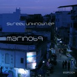 cover: Marino 69 - Street Unknown EP