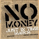 cover: No Money - Just In Time